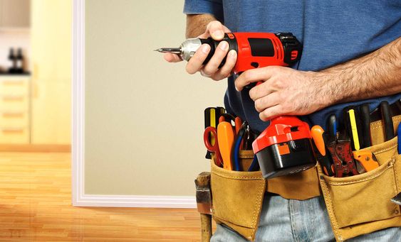 Unlocking the Potential of Your Home: The Role of Handyman Services 
