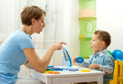 Speech Therapy Techniques: Tools for Communication Improvement